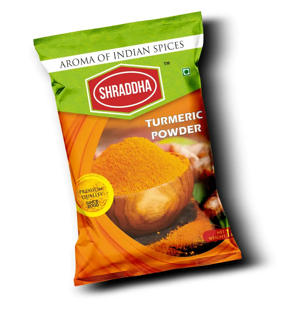 Turmeric Power 1 Kg