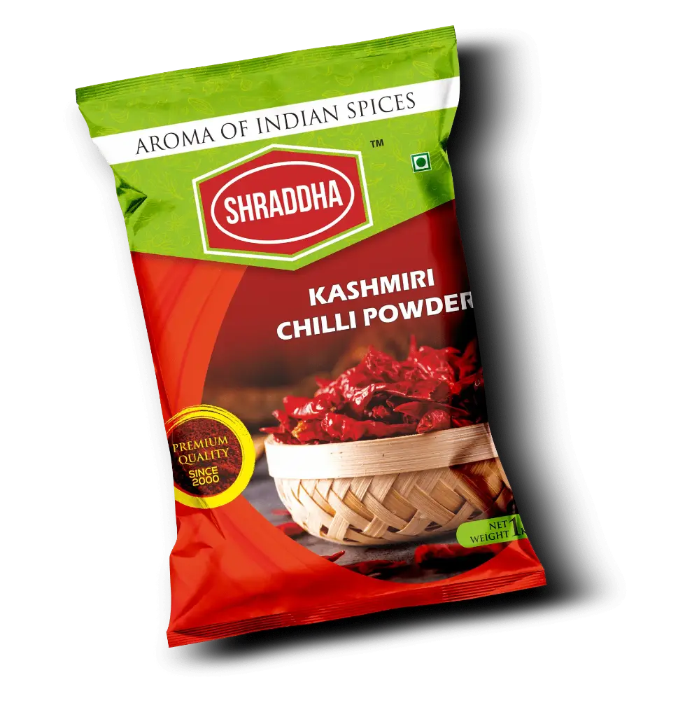 Kashmiri Chilli Powder