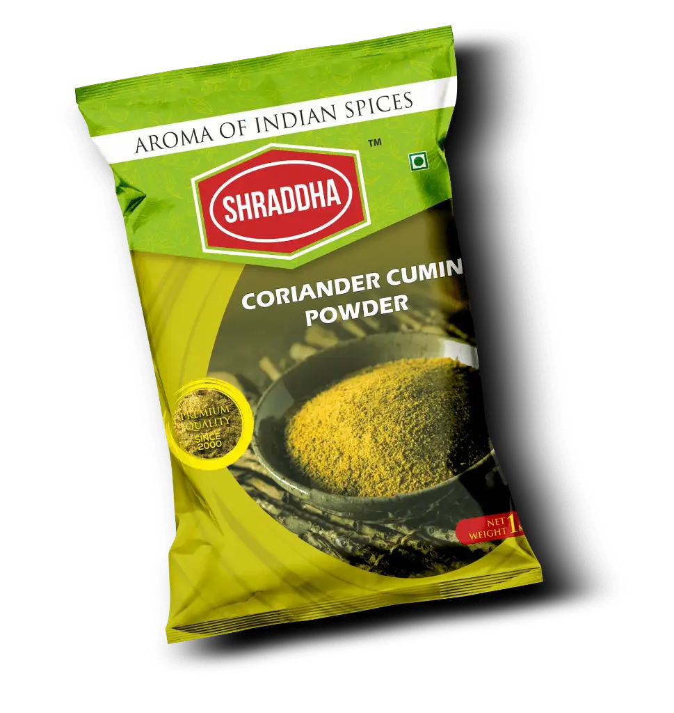Corinader Cumin Powder