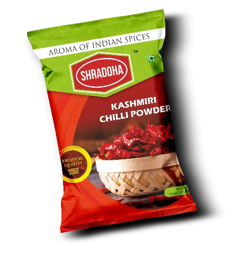 Kashmiri Chilli Powder