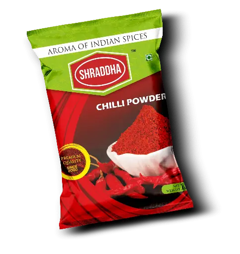 Teja Chilli Powder (Spicy)